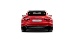 Progressive-punainen, metalliväri Audi e-tron GT 2026 kuva 5.