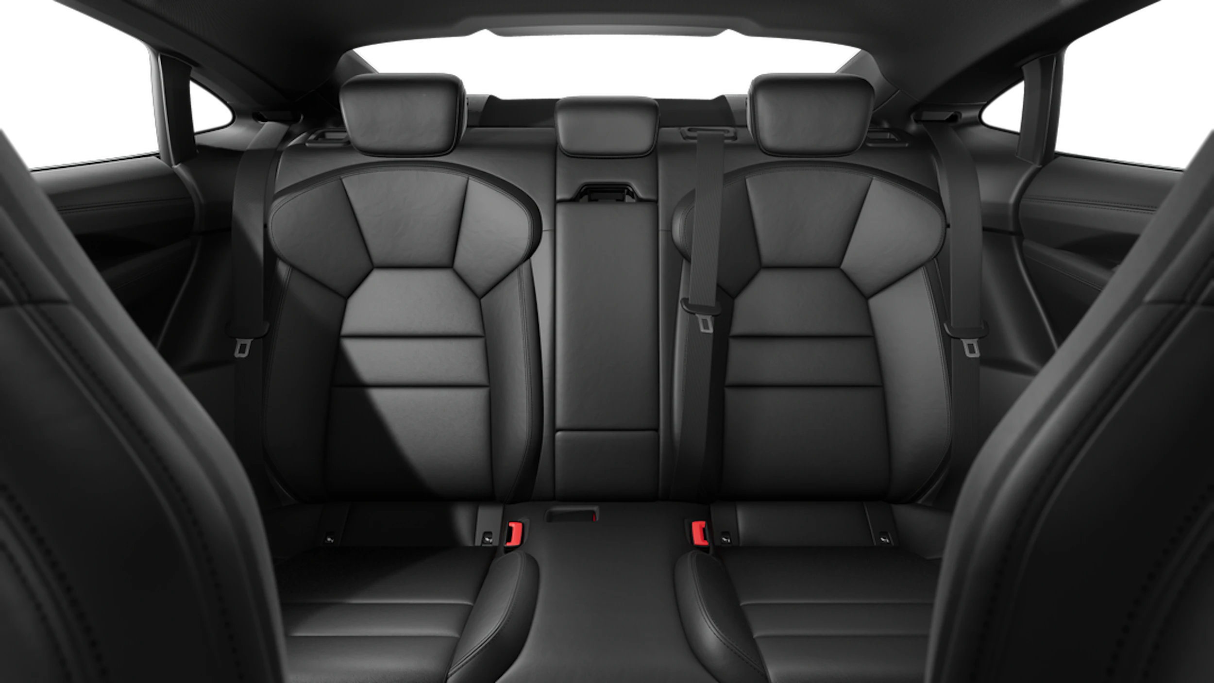 Progressive-punainen, metalliväri Audi e-tron GT 2026 kuva 9.