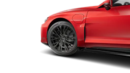 Progressive-punainen, metalliväri Audi e-tron GT 2026 kuva 10.