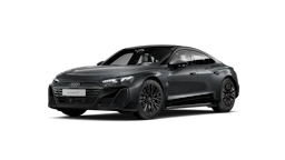 Daytona-harmaa, helmiäisväri Audi e-tron GT 2026 kuva 1.