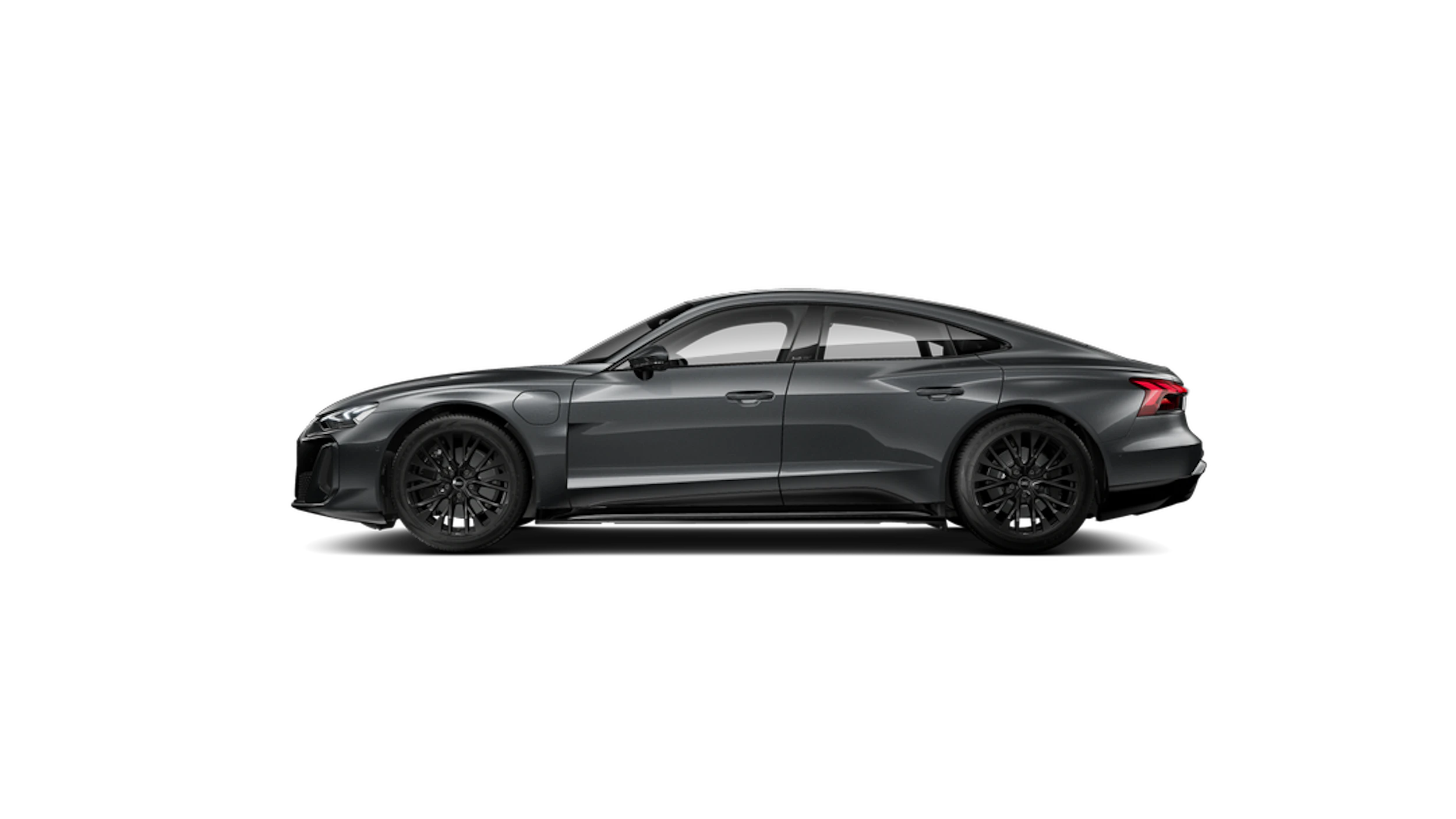 Daytona-harmaa, helmiäisväri Audi e-tron GT 2026 kuva 2.