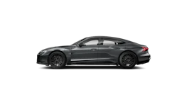 Daytona-harmaa, helmiäisväri Audi e-tron GT 2026 kuva 2.