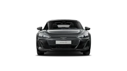 Daytona-harmaa, helmiäisväri Audi e-tron GT 2026 kuva 3.