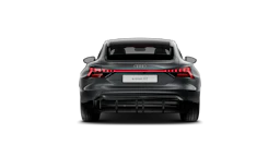 Daytona-harmaa, helmiäisväri Audi e-tron GT 2026 kuva 5.