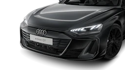 Daytona-harmaa, helmiäisväri Audi e-tron GT 2026 kuva 6.