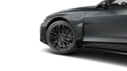 Daytona-harmaa, helmiäisväri Audi e-tron GT 2026 kuva 11.