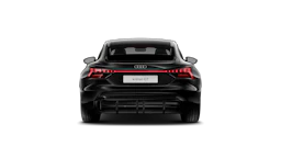 Mythos-musta, metalliväri Audi e-tron GT 2026 kuva 5.