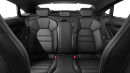 Mythos-musta, metalliväri Audi e-tron GT 2026 kuva 9.