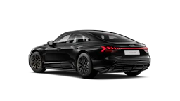 Mythos-musta, metalliväri Audi e-tron GT 2026 kuva 4.