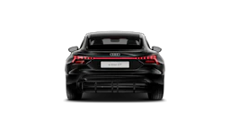 Mythos-musta, metalliväri Audi e-tron GT 2026 kuva 5.