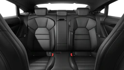Mythos-musta, metalliväri Audi e-tron GT 2026 kuva 9.