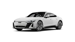 Audi e-tron GT 2026 kuva 1.