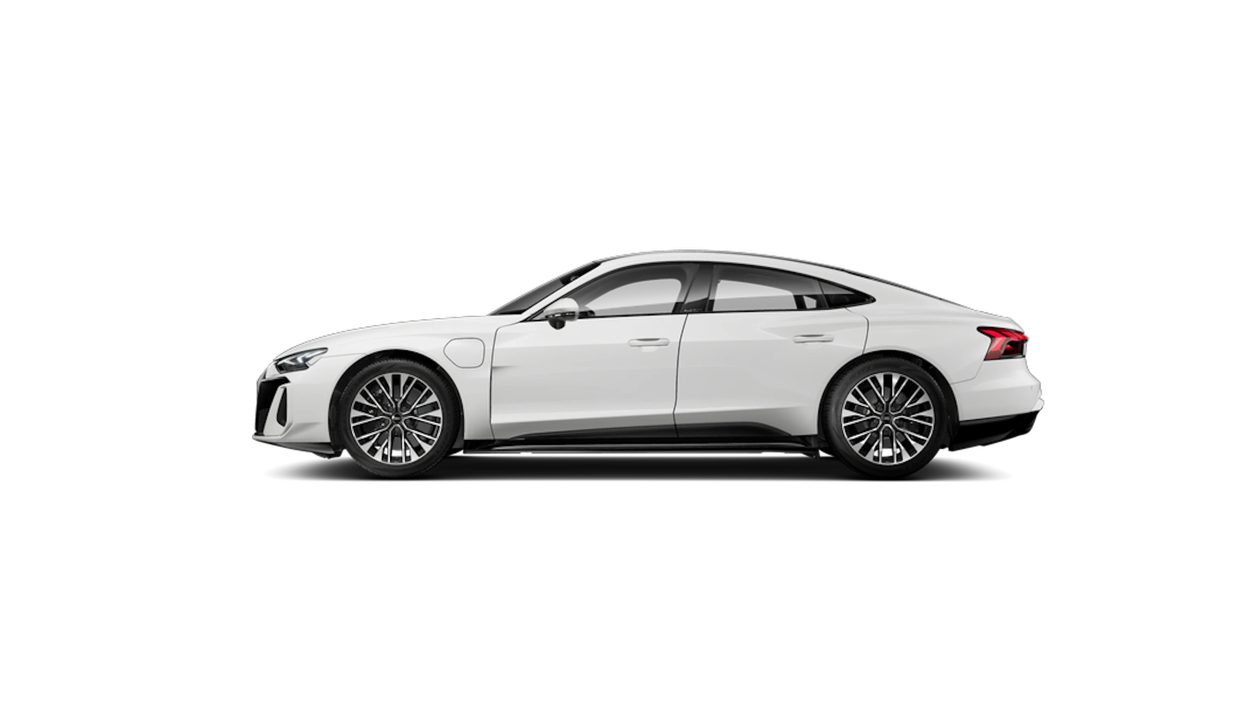 Audi e-tron GT 2026 kuva 2.