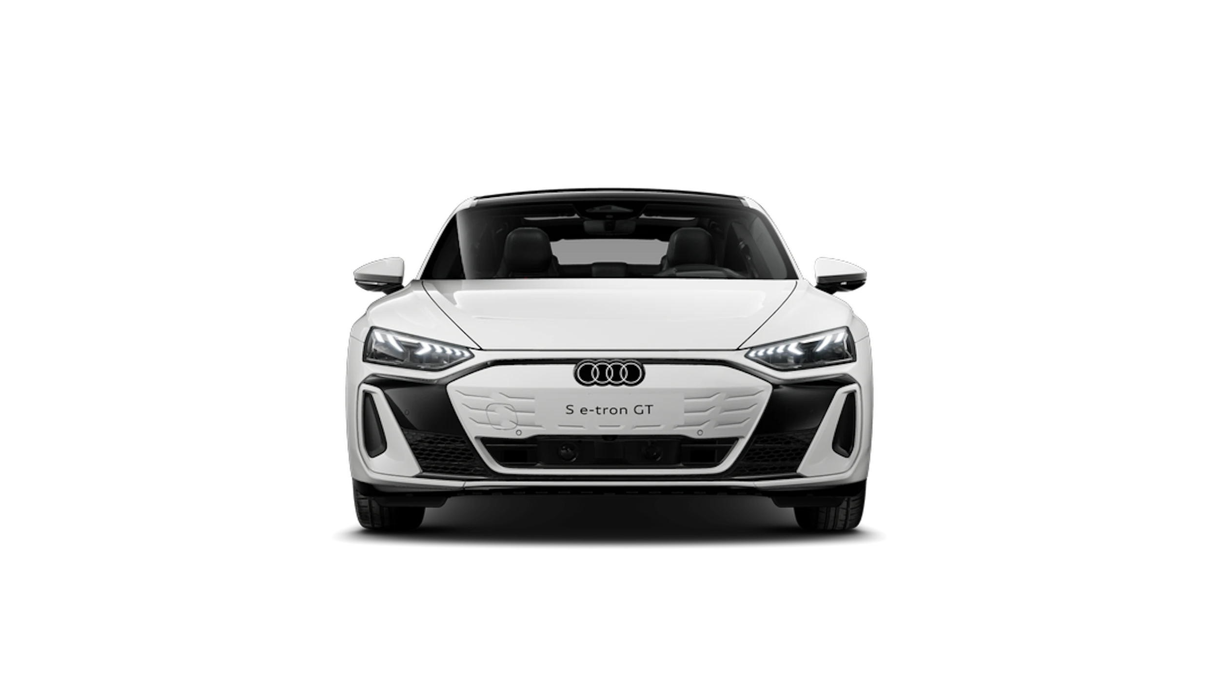 Audi e-tron GT 2026 kuva 3.