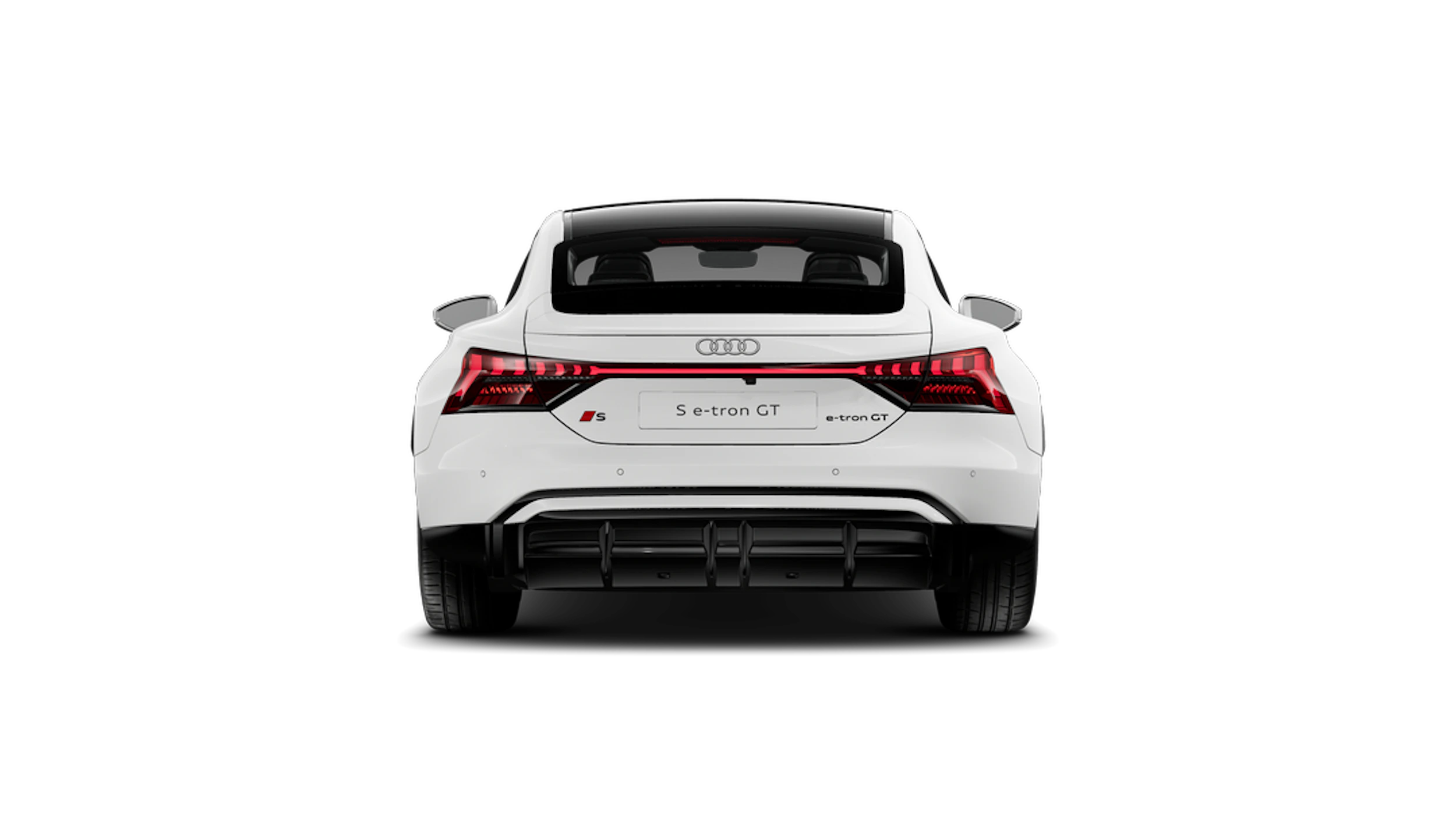 Audi e-tron GT 2026 kuva 5.