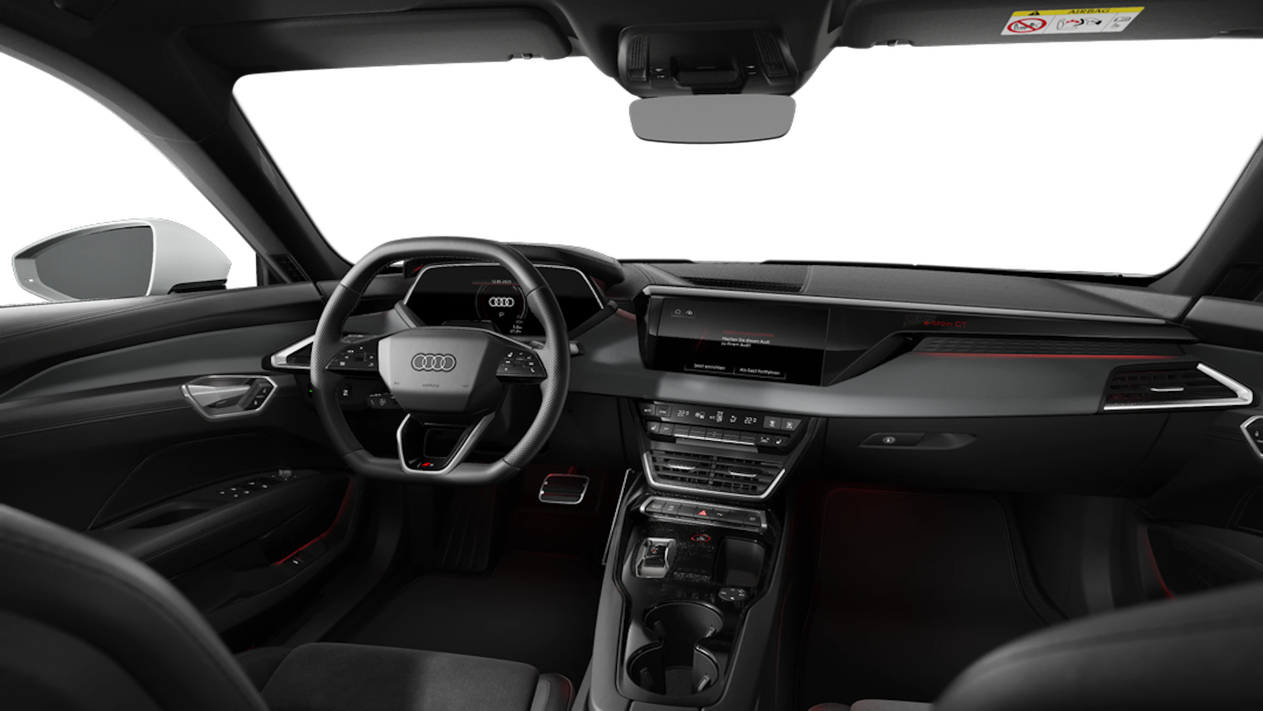 Audi e-tron GT 2026 kuva 7.