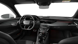 Audi e-tron GT 2026 kuva 7.