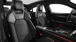Audi e-tron GT 2026 kuva 8.