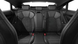 Audi e-tron GT 2026 kuva 9.