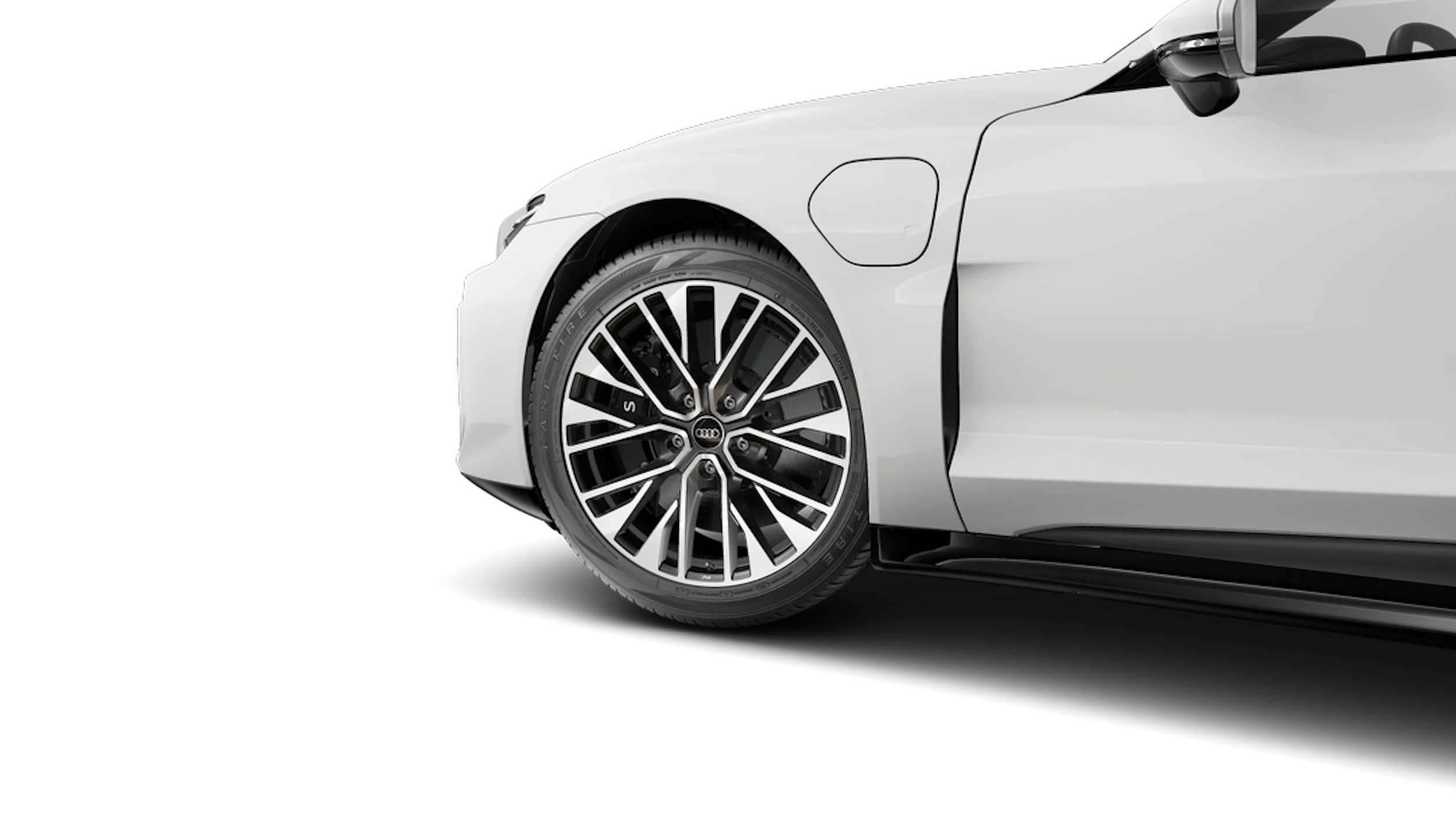 Audi e-tron GT 2026 kuva 10.