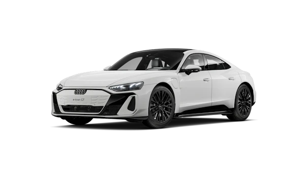 Audi e-tron GT quattro sport