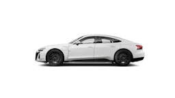 Mythos-musta, metalliväri Audi e-tron GT 2026 kuva 2.