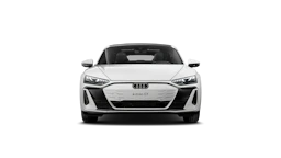 Mythos-musta, metalliväri Audi e-tron GT 2026 kuva 3.