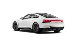 Mythos-musta, metalliväri Audi e-tron GT 2026 kuva 4.