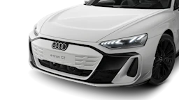 Mythos-musta, metalliväri Audi e-tron GT 2026 kuva 6.