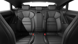 Mythos-musta, metalliväri Audi e-tron GT 2026 kuva 9.