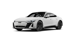 Audi e-tron GT 2026 kuva 1.