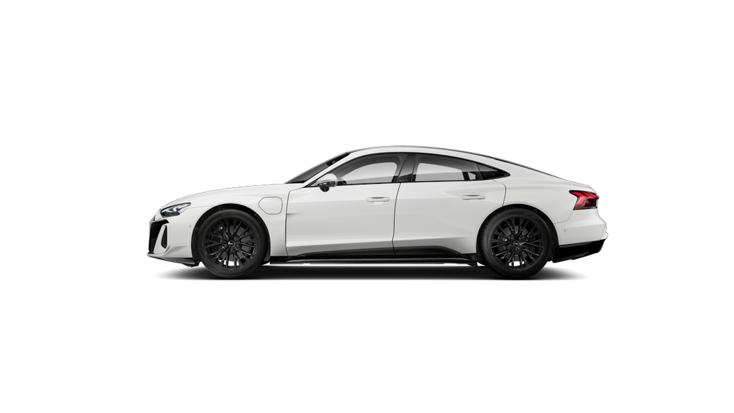 Audi e-tron GT 2026 kuva 2.