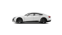 Audi e-tron GT 2026 kuva 2.