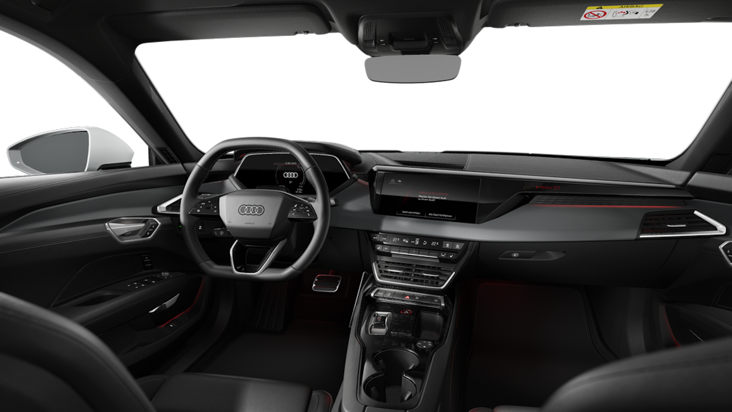 Audi e-tron GT 2026 kuva 7.