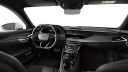 Audi e-tron GT 2026 kuva 7.