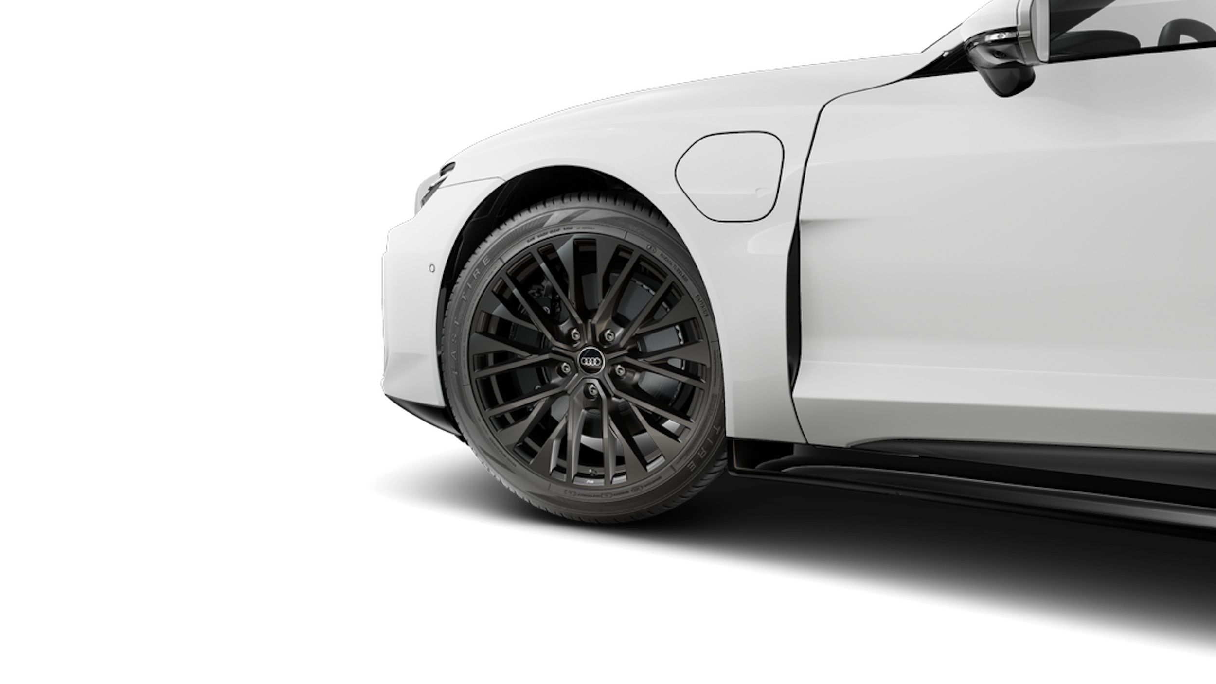 Audi e-tron GT 2026 kuva 11.