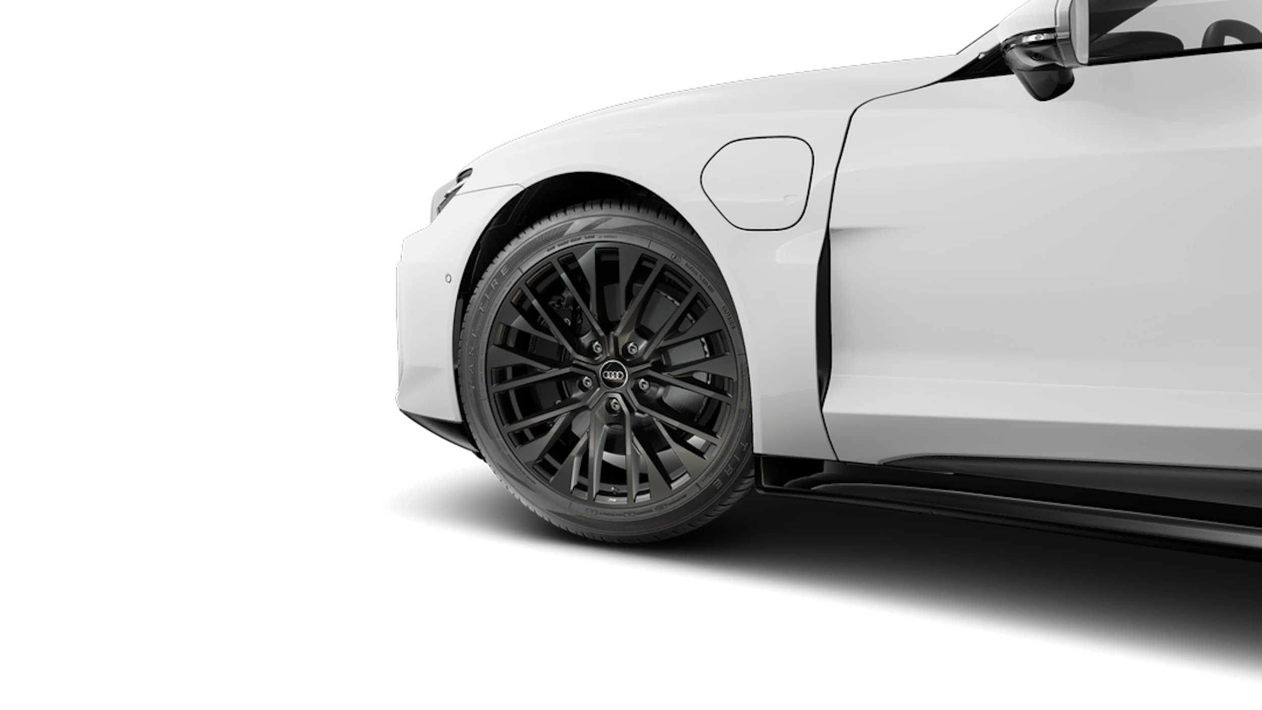 Audi e-tron GT 2026 kuva 11.