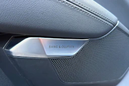 valkoinen Audi e-tron GT 2026 kuva 23.
