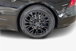musta Audi e-tron GT 2026 kuva 9.