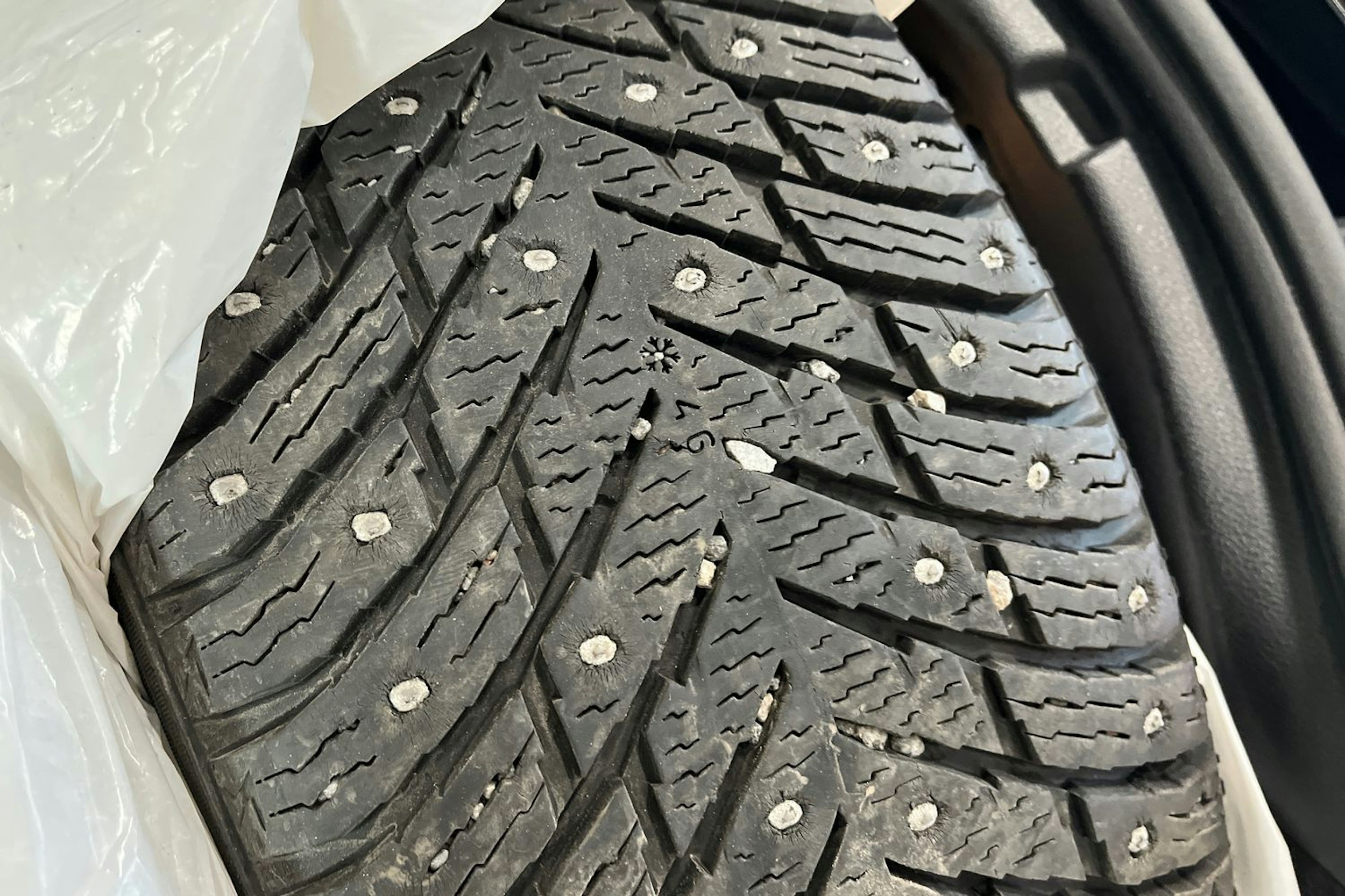 musta Audi Q2 2017 kuva 33.