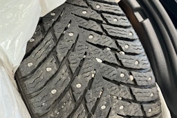 musta Audi Q2 2017 kuva 33.