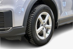 hopea Audi Q2 2017 kuva 11.