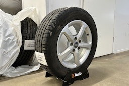 hopea Audi Q2 2017 kuva 13.