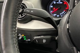 hopea Audi Q2 2017 kuva 21.