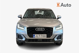 hopea Audi Q2 2017 kuva 5.