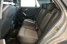 hopea Audi Q2 2017 kuva 10.