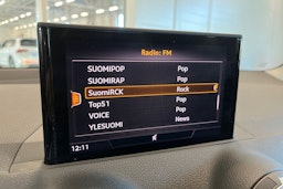 hopea Audi Q2 2017 kuva 22.