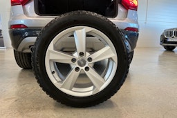 hopea Audi Q2 2017 kuva 25.