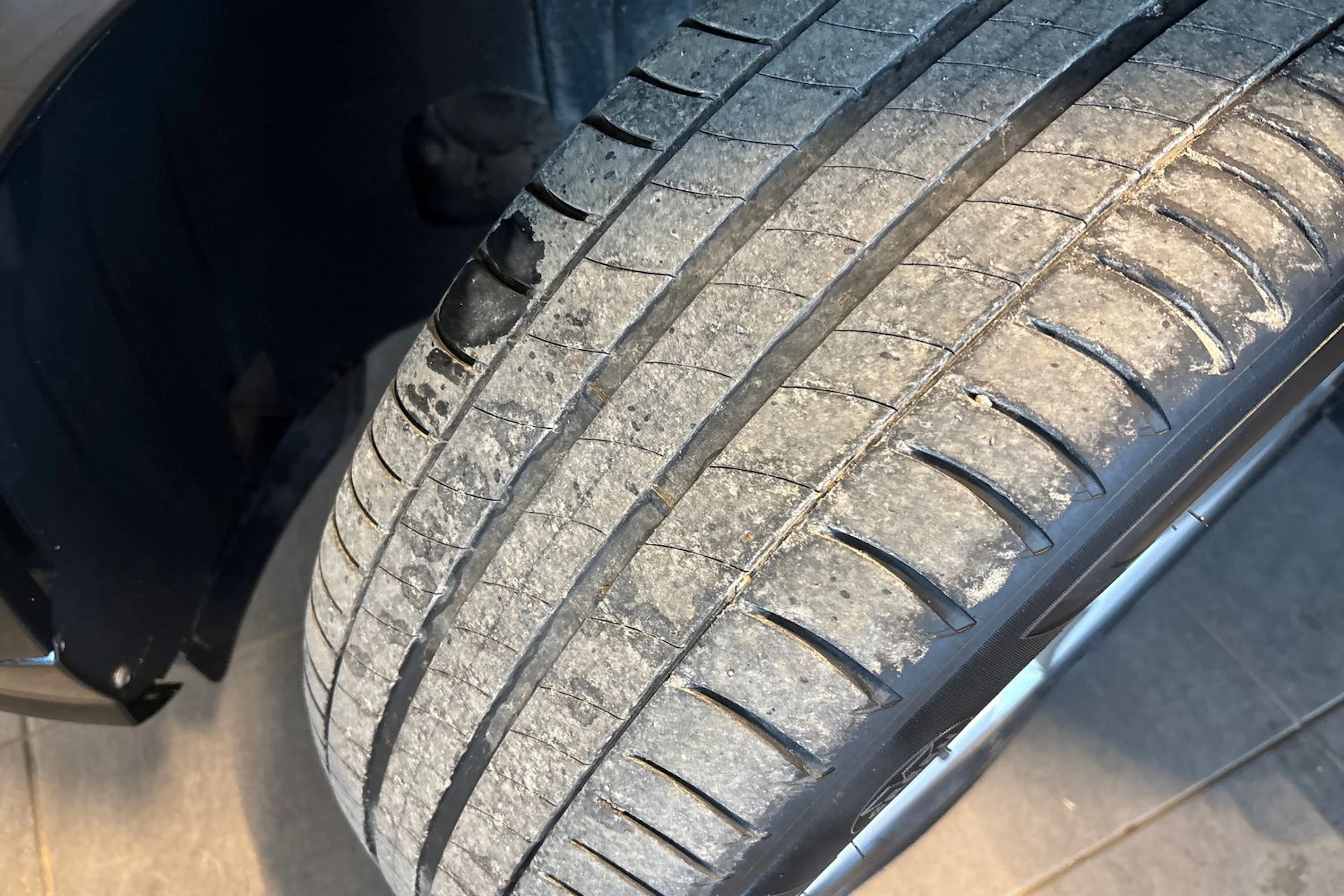Musta Audi Q2 2017 kuva 10.