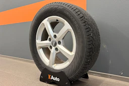musta Audi Q2 2017 kuva 10.